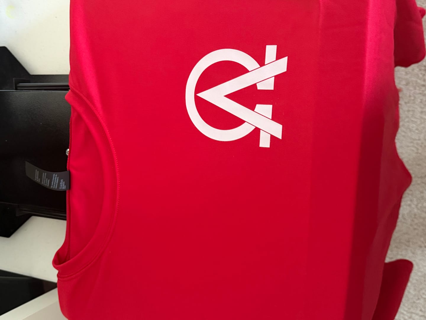 Customer photo review of Gang Sheet (Builder)