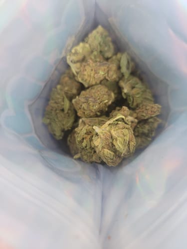 Chem Dawg - 28 Grams - Hybrid photo review