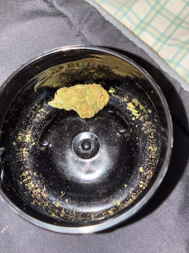 Alien OG - Indoor - 28 Grams - Indica photo review