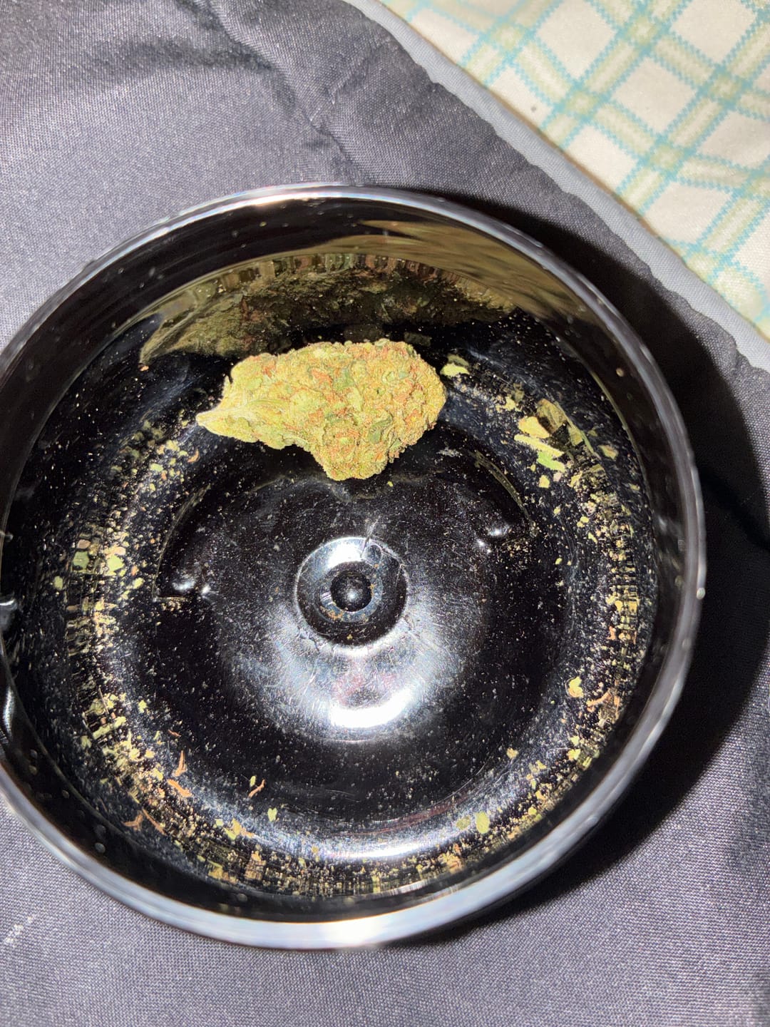 Customer photo review of Alien OG - Indoor - 28 Grams - Indica