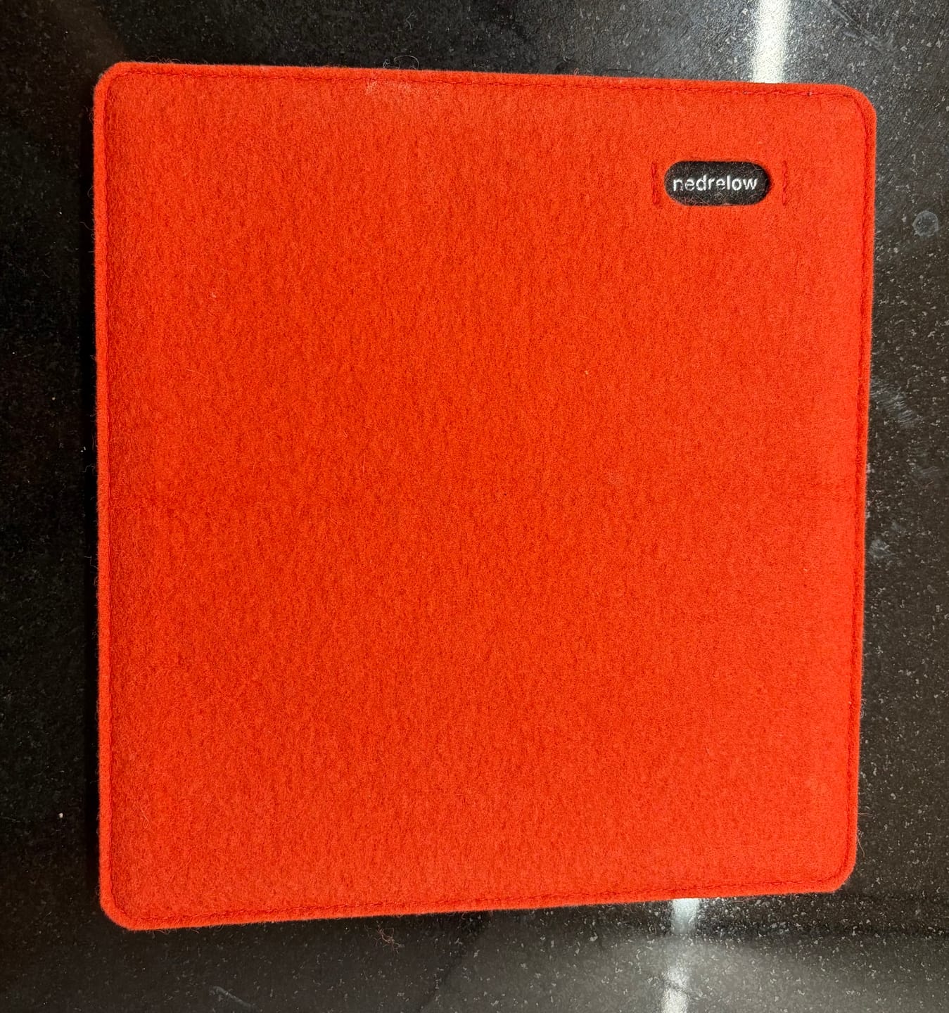 Customer photo review of magic sleeve for iPhone