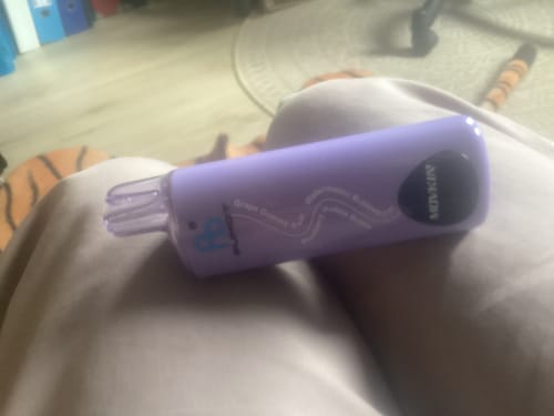 Customer photo review of Fumot - ECO 3in1 24K - Puff Jetable / Vape Disposable - 2% nicotine - Triple Saveur