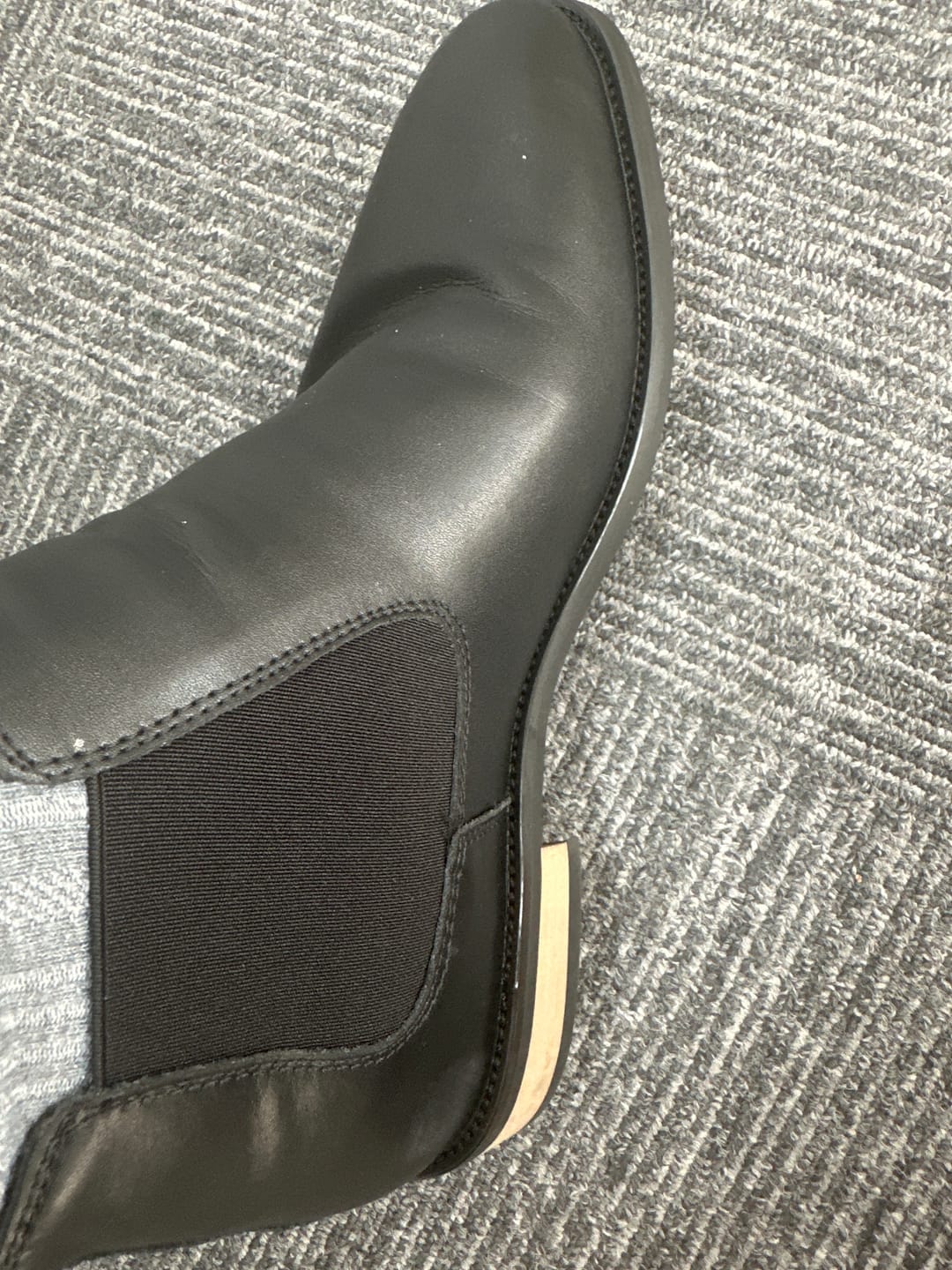Customer photo review of Lucent - 7cm (2.7")