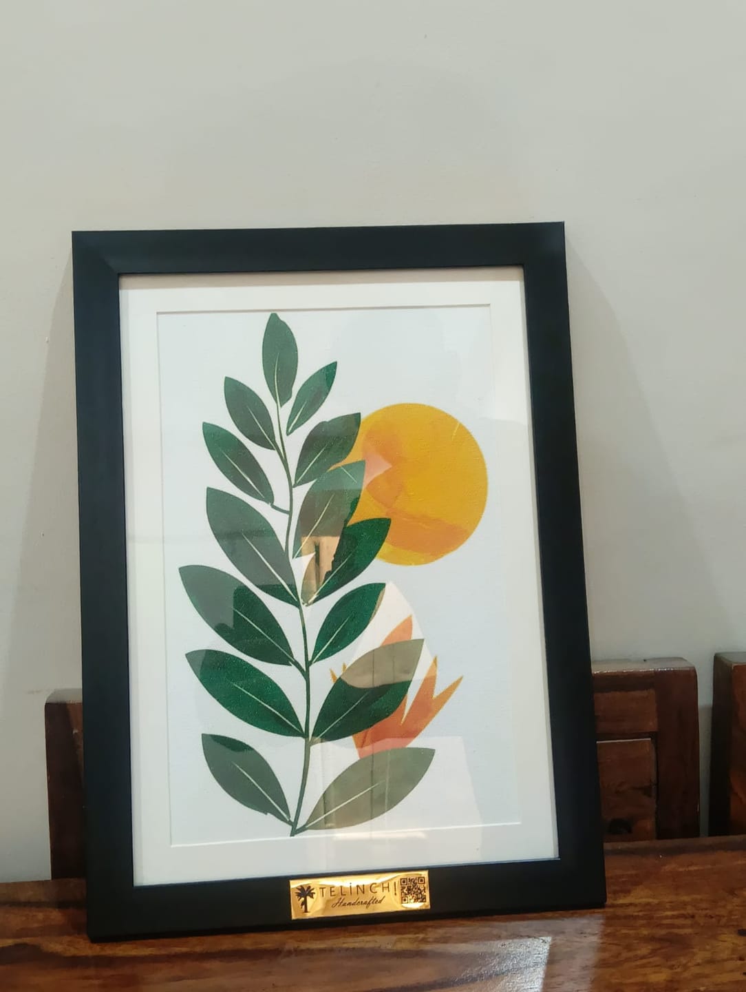 Customer photo review of Sunny Blooms