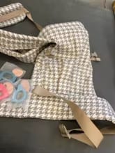 Customer photo review of Kozii Baby Carrier