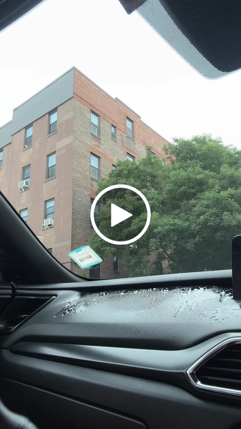 Customer video review of BLACKLINE® GENTLE APC