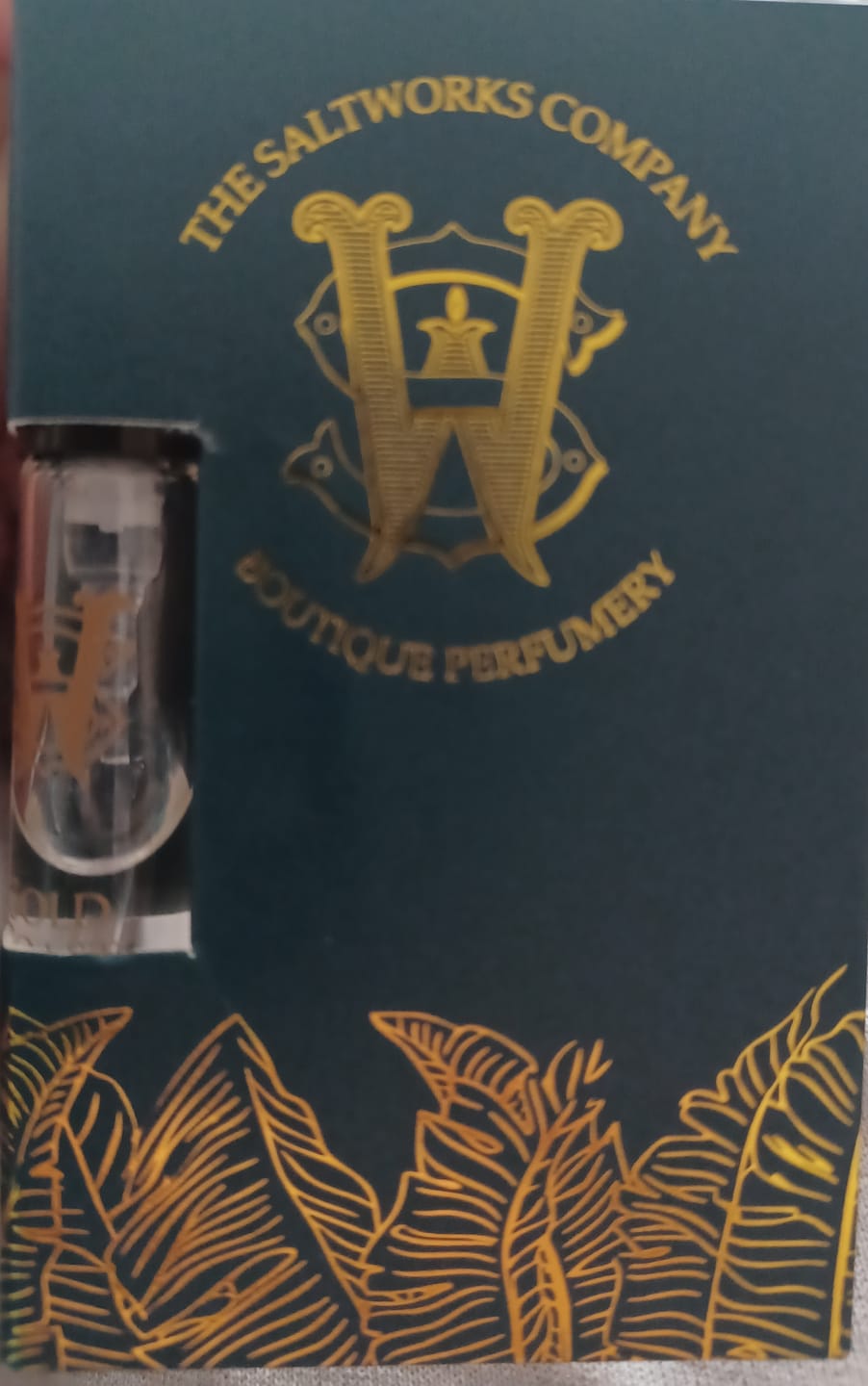 Customer photo review of Gold Coast