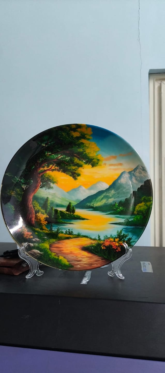 Customer photo review of Golden Horizon