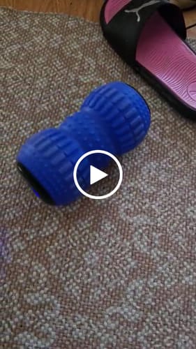 Customer video review of Ortopéd Pro Talpbetét Plantar Fasciitis Enyhítésére