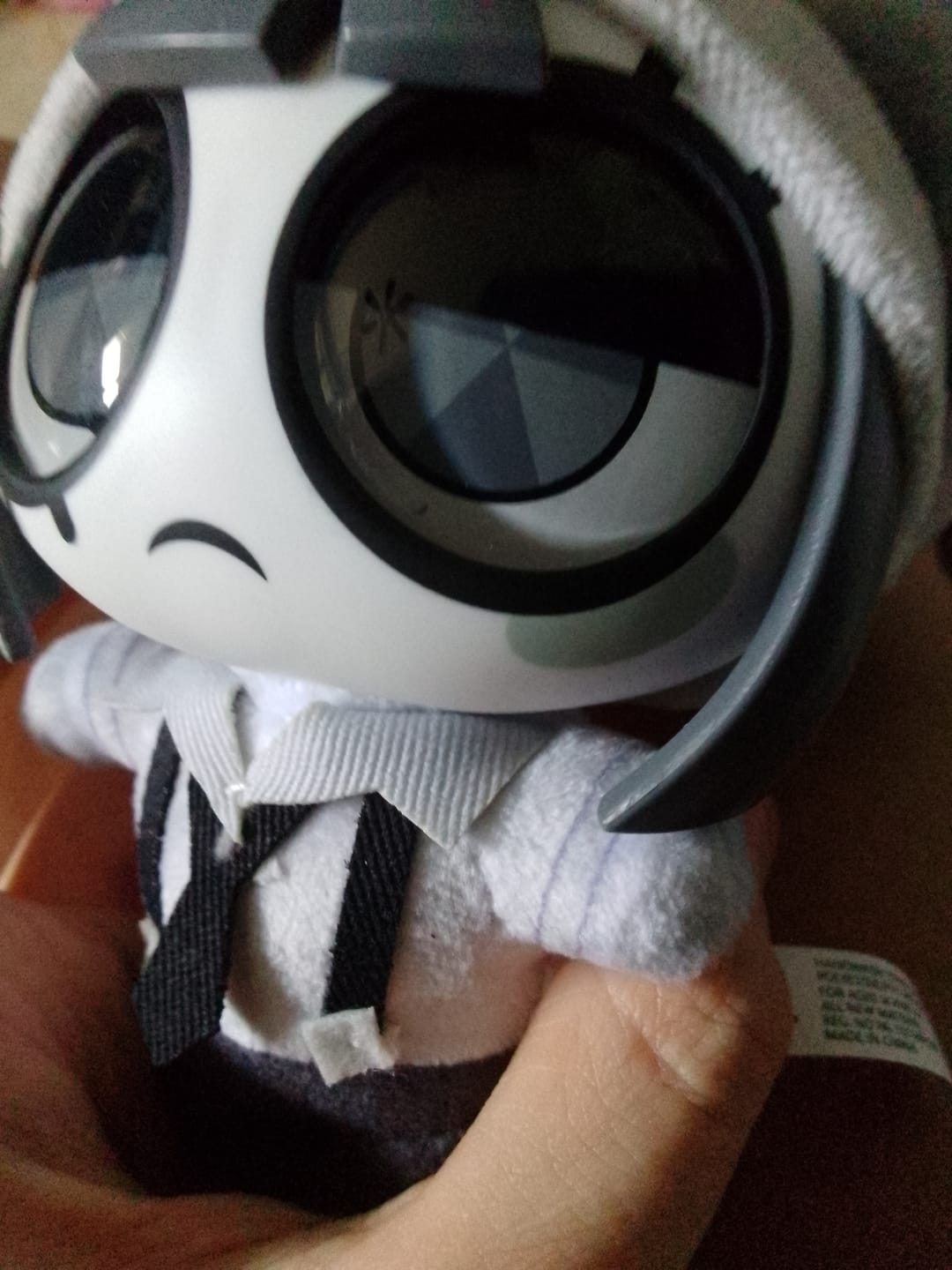 Customer photo review of Pomni Pendantz Blindbox