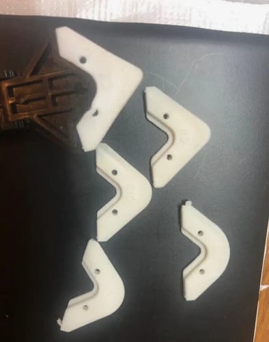 Customer photo review of Derz - Silikon Kazıyıcı Tamir Kiti