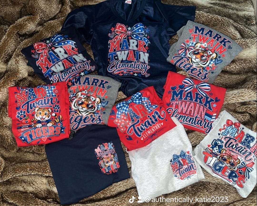 Customer photo review of DTF Gang Sheet Online Builder