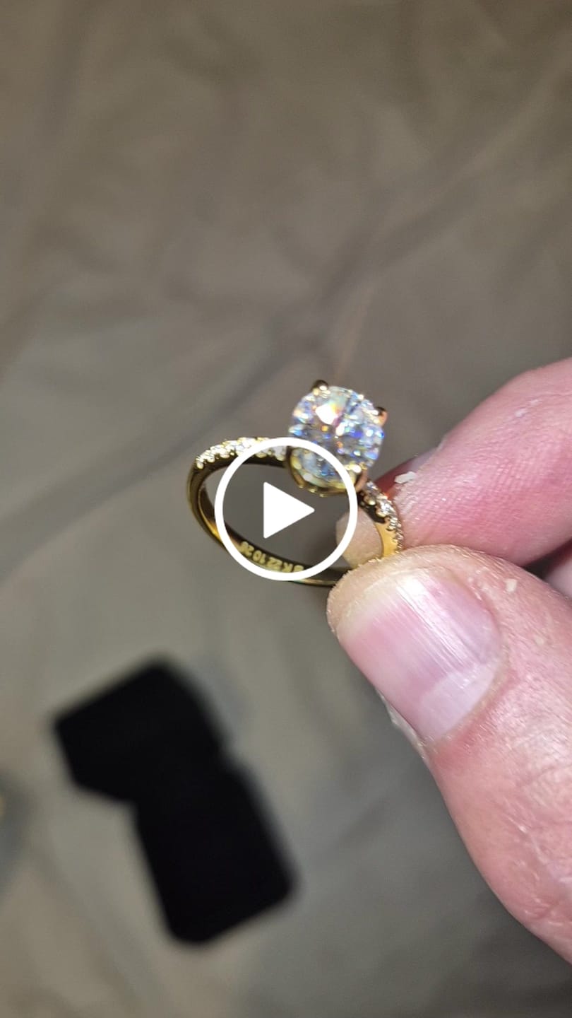 Customer video review of The Opaline