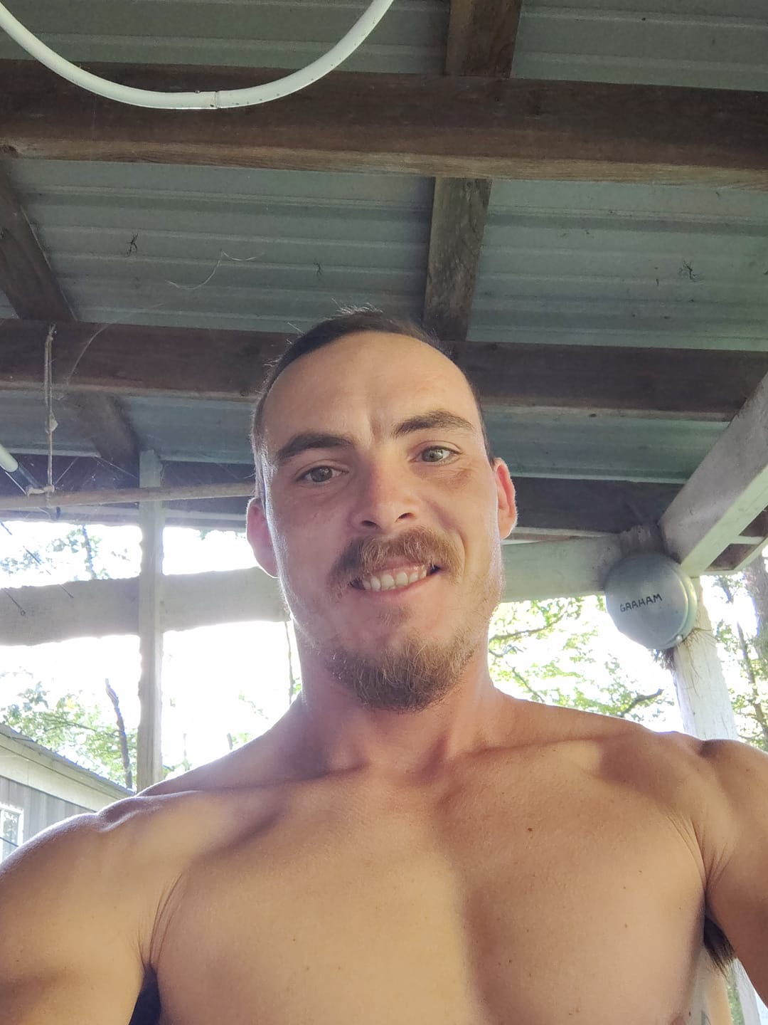 Customer photo review of Primal Testosterone Booster