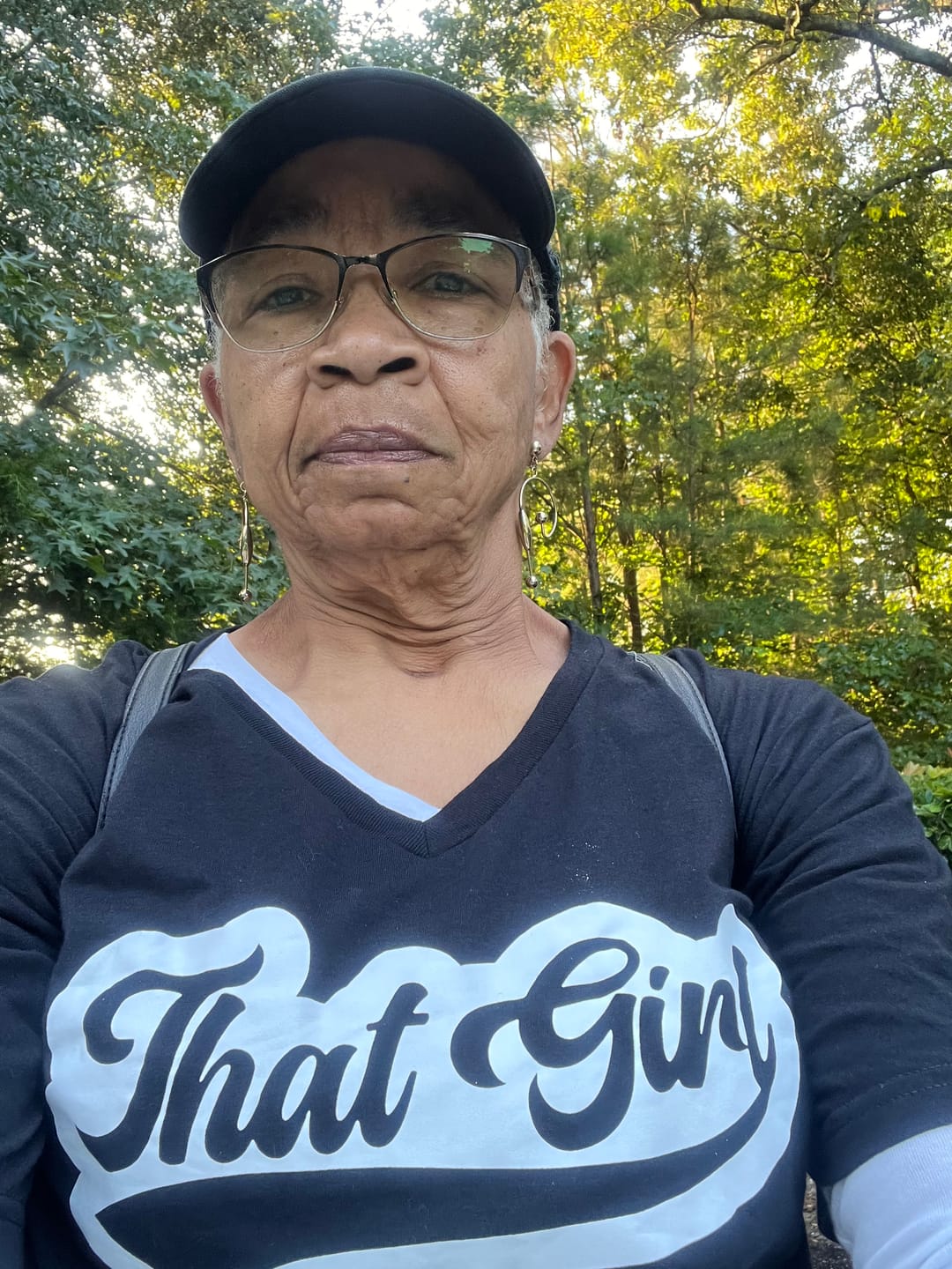 Customer photo review of That Girl