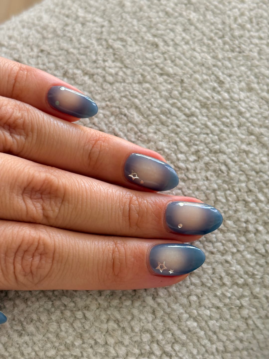 Customer photo review of N Vintage Star Jel Tırnak 30 Adet, 2 Kullanım