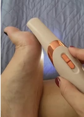 Customer photo review of SOVA Glide™