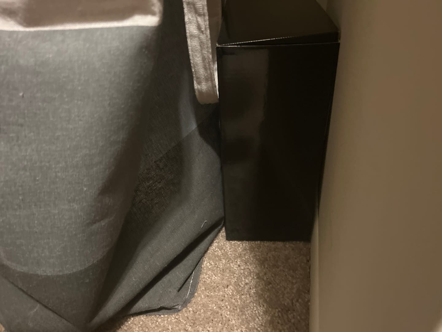 Customer photo review of The Peace Pack