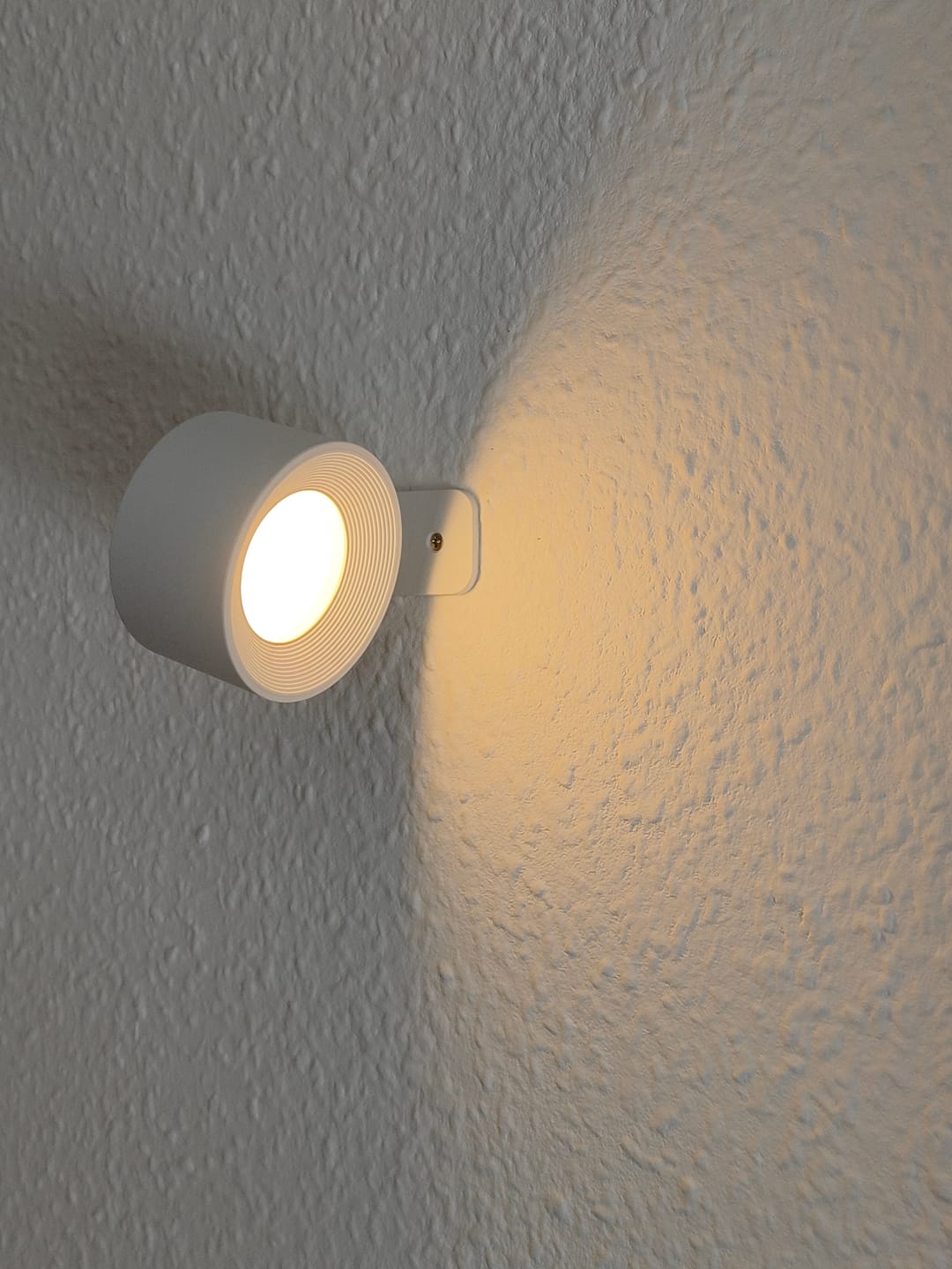 Customer photo review of Tap-Light® Aurora - Originals