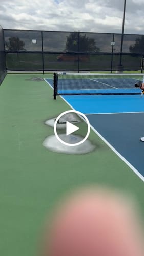 Customer video review of 1 Year Warranty