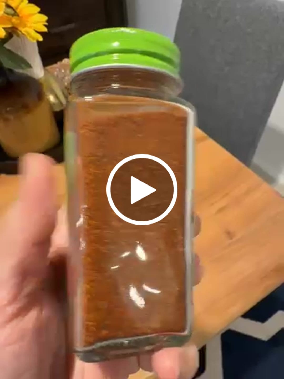 Customer video review of Paprika 50g - Certified Organic