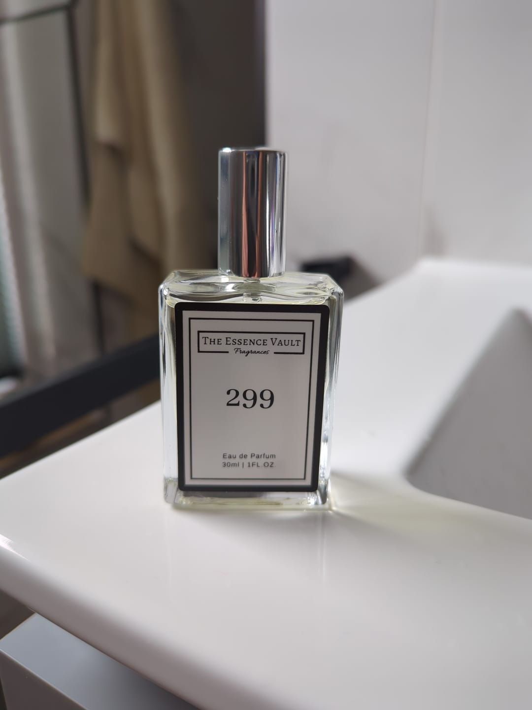 Customer photo review of Inspired by Blue - 299