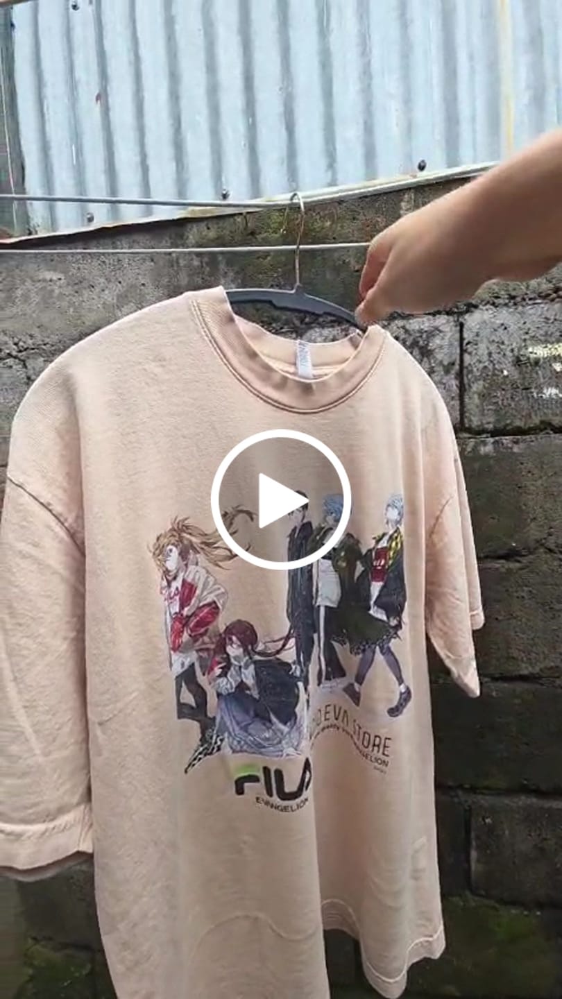 Customer video review of Custom Los Angeles Apparel | 1801GD Shirt