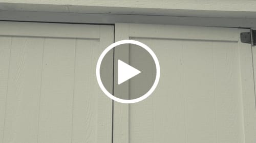 Customer video review of Netted Cargo Shirt-Black-L