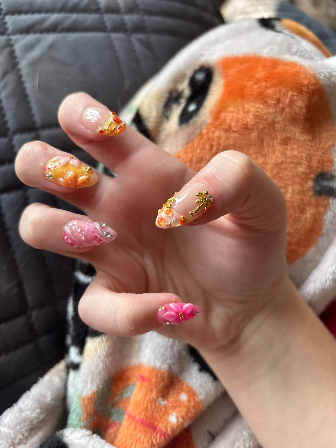 Customer photo review of Sun Drunk