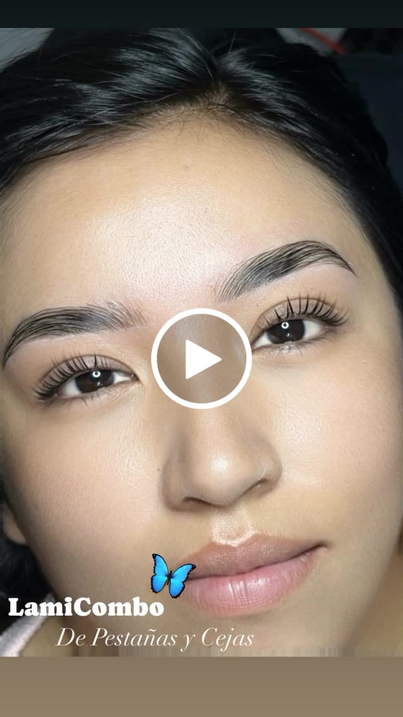 Customer video review of After Lift Regenerator Serum - Maxymova