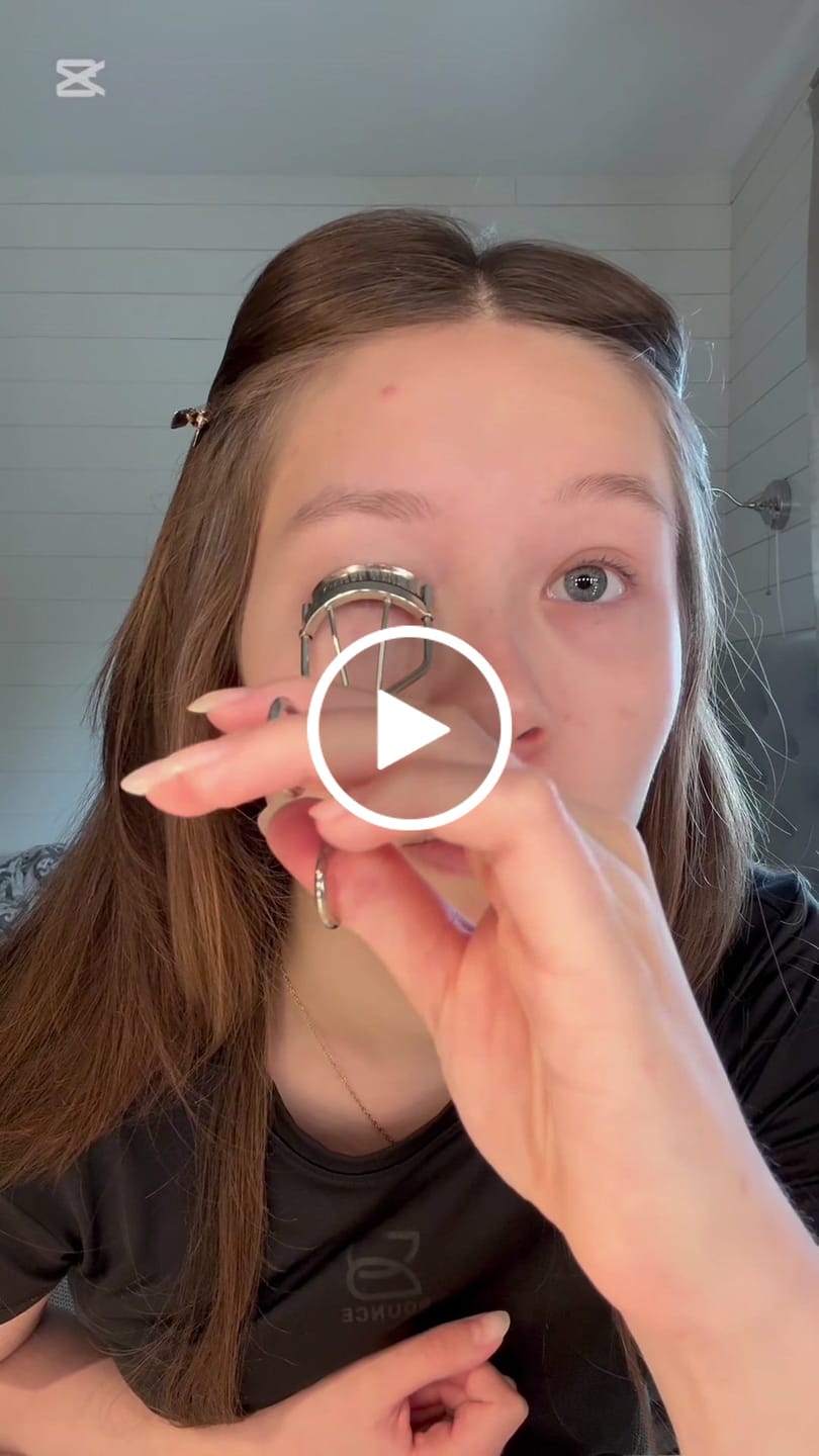 Customer video review of PowerLash Growth Serum Mascara