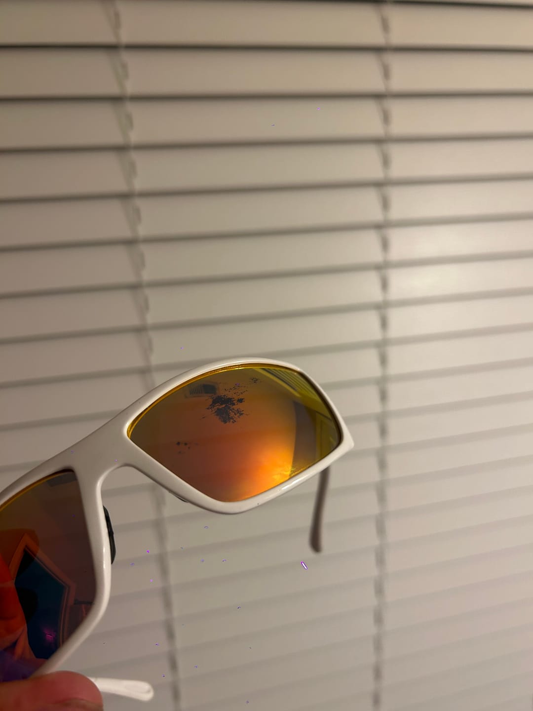 Customer photo review of RAVER
