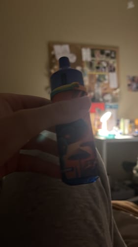 Customer photo review of JNR - Alien 10K - Puff Jetable / Disposable