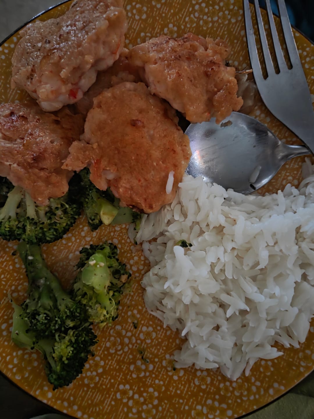 Customer photo review of Qetoe Low Carb Rice BULK VALUE 10 X TWIN PACKS