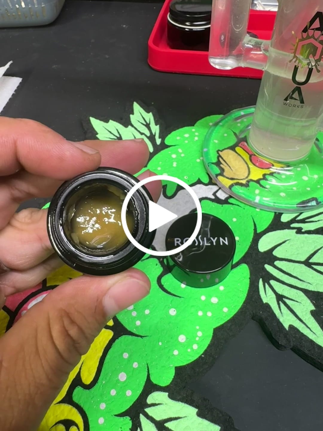Customer video review of Hella Jelly (Craft Wash)