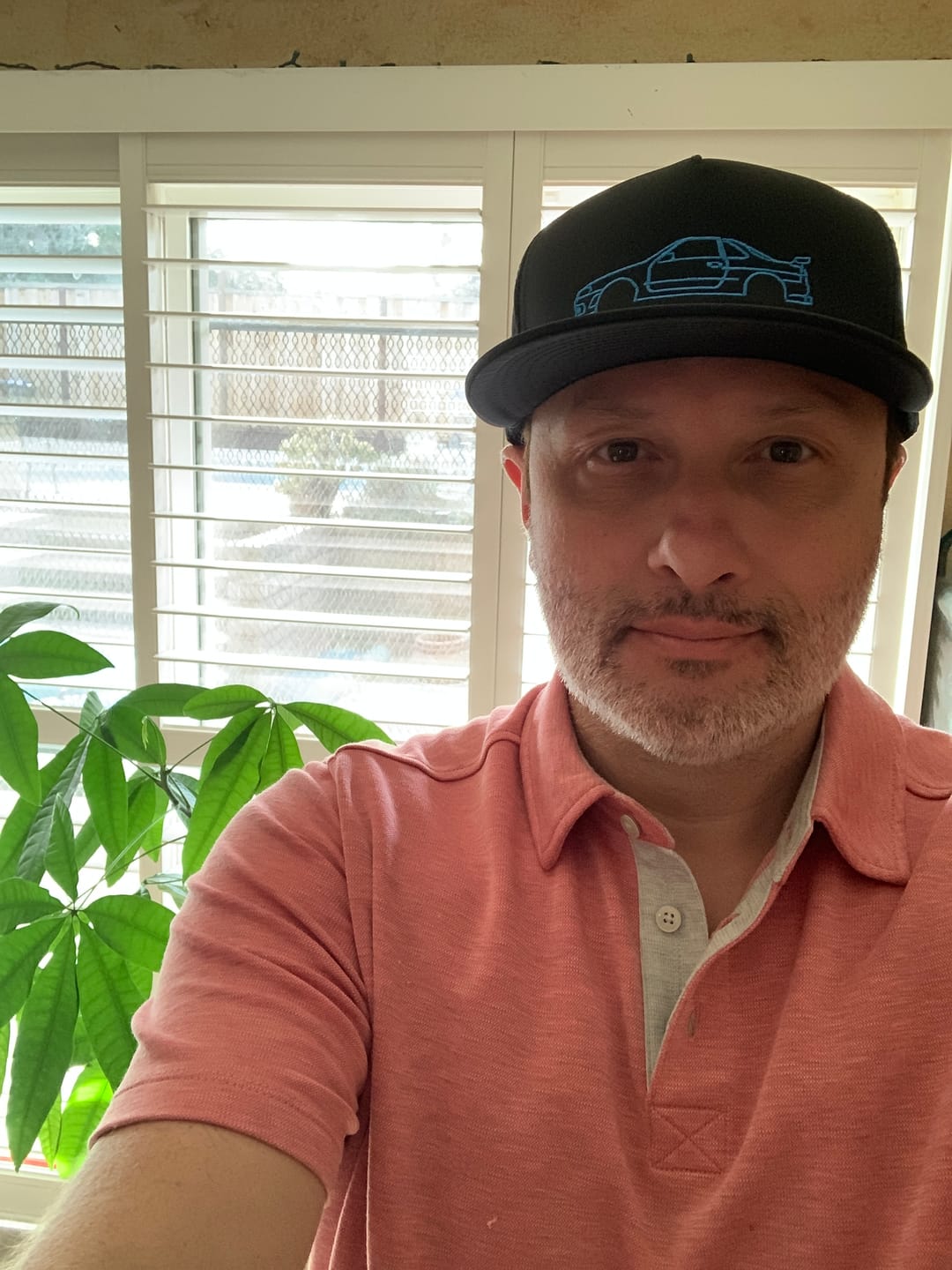 Customer photo review of 80Eighty® Limited Edition DCG91 Hat