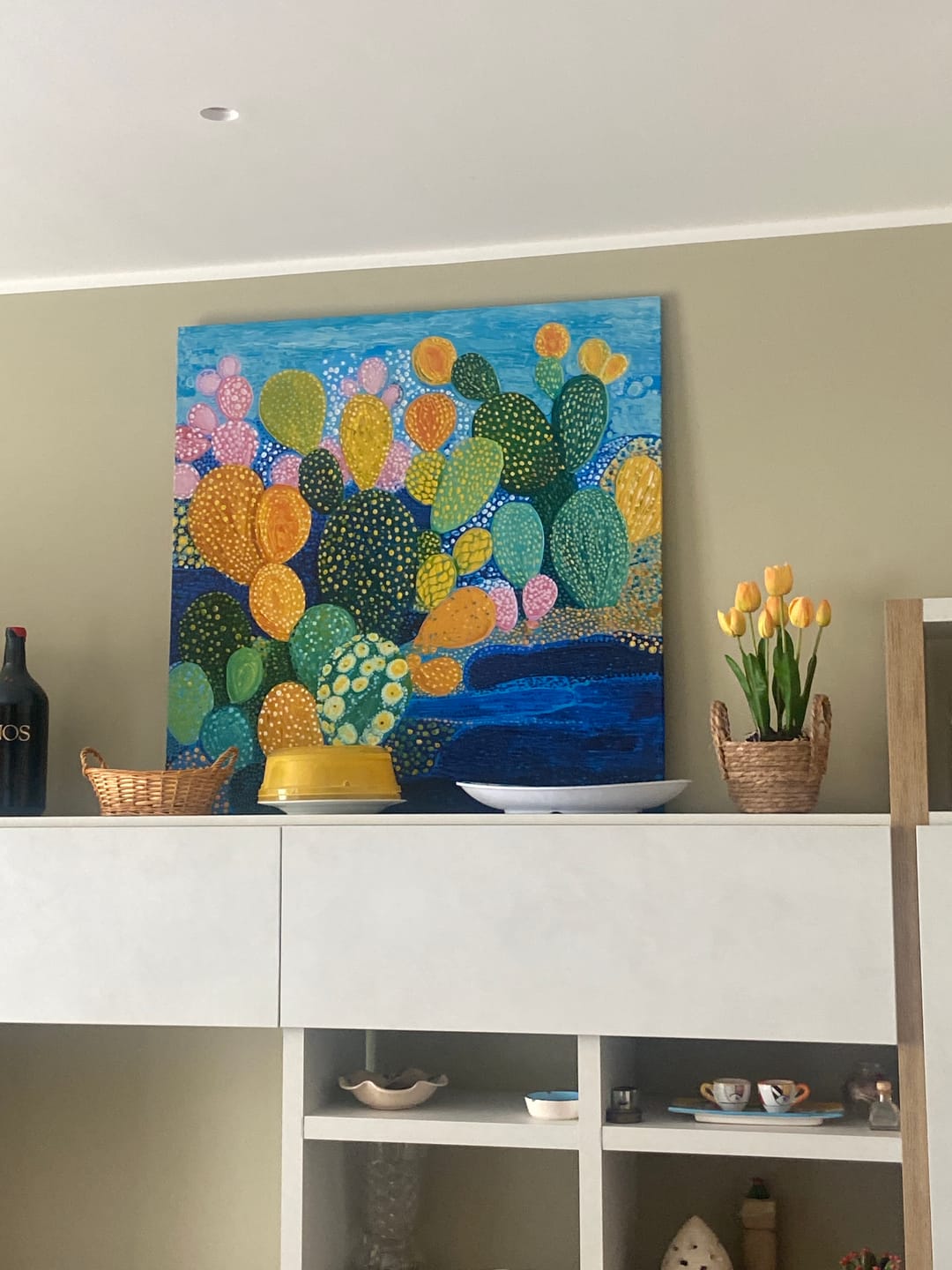 Customer photo review of Oasi di Fichi