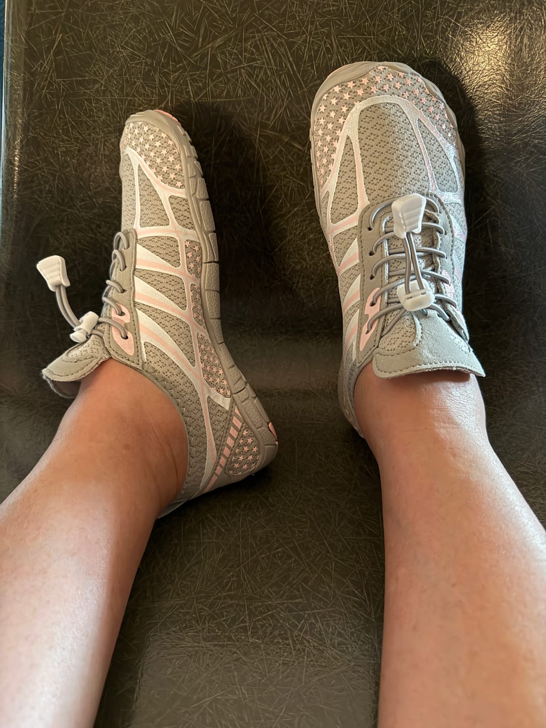 Customer photo review of Mirox-Ash Rose