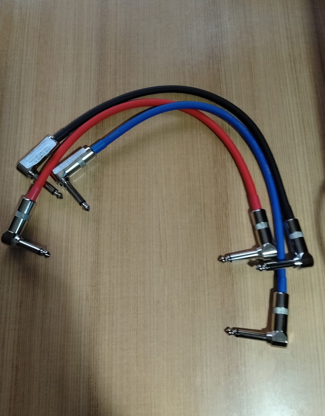 Customer photo review of Cable Efecto Kirlin 30 Cms