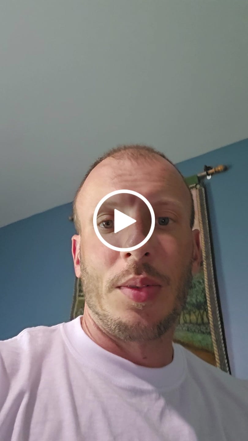 Customer video review of Baseball Pro DOT Half Helmet / Matte Black