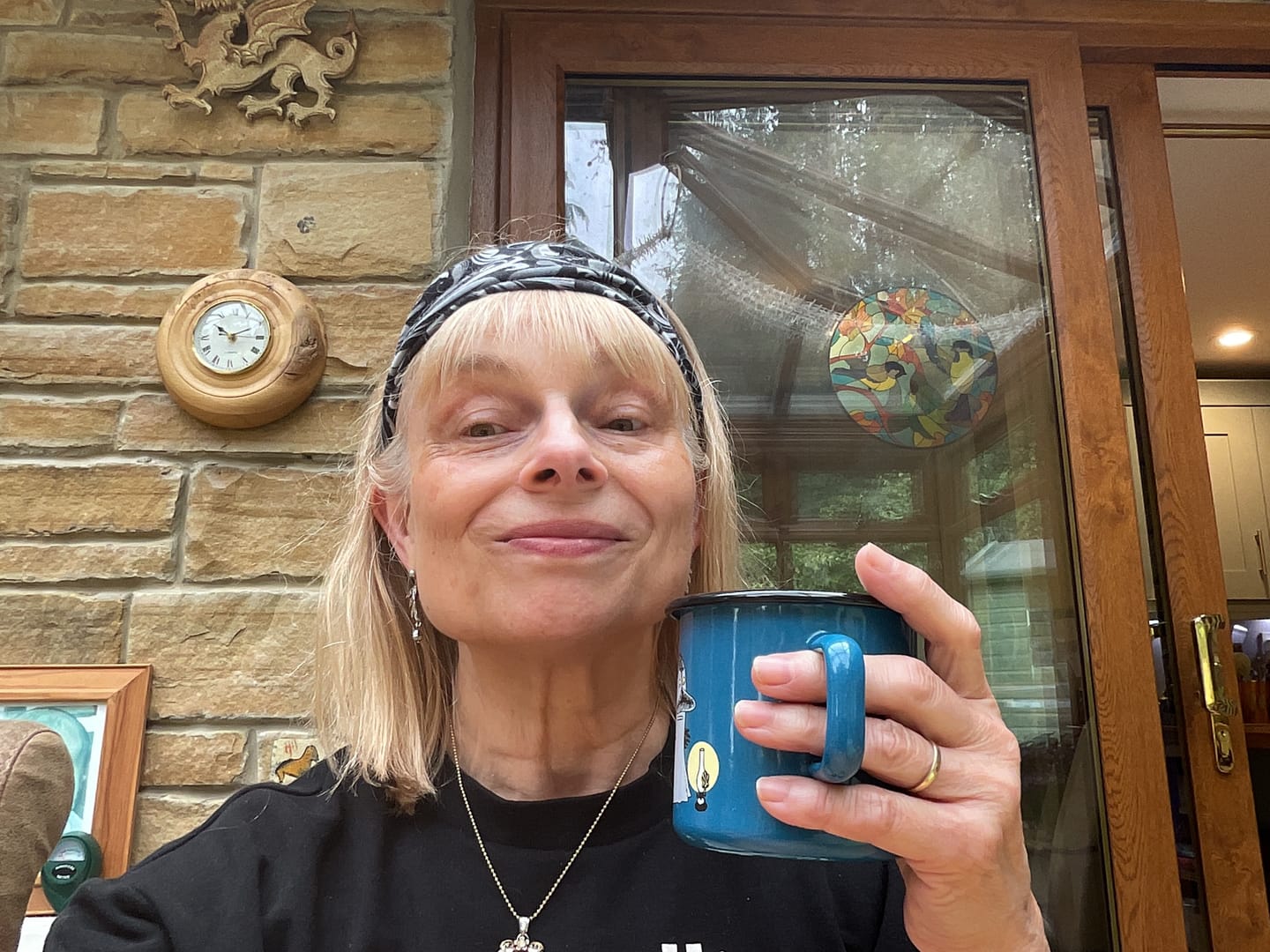 Customer photo review of 30 Days Of Age Defying Multi-Collagen
