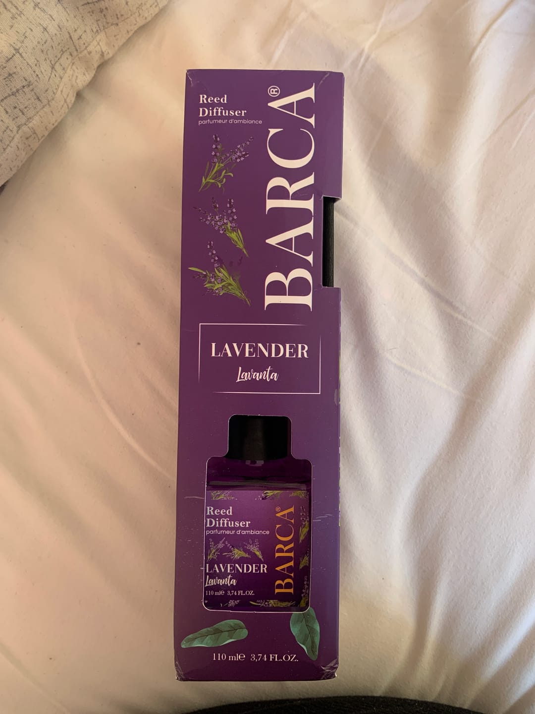 Customer photo review of Mystic Boom (Feromon Yağlı Parfüm)