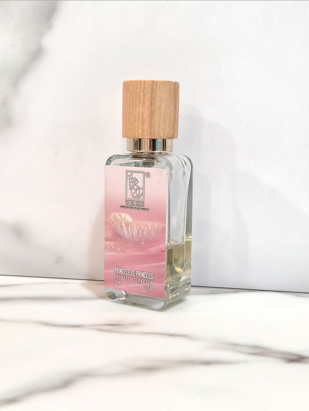 Customer photo review of Princeless Princess