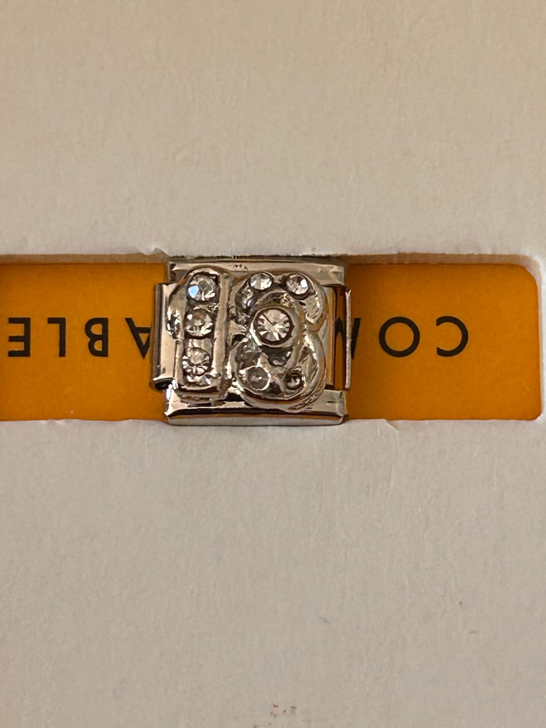 Customer photo review of Gem Number