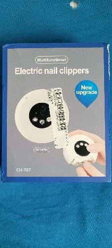 Customer photo review of Mariuxe NailCraft Pro