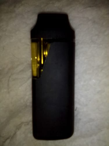 PUR VYB - 2G THCa Live Resin - Watermelon OG (Indica) photo review