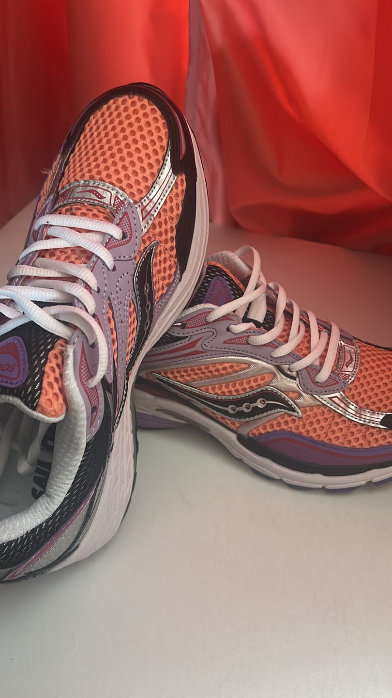 Customer photo review of OMNI 9 SAUMON
