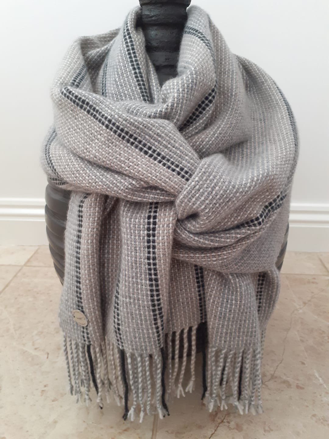Customer photo review of LAMANA Como