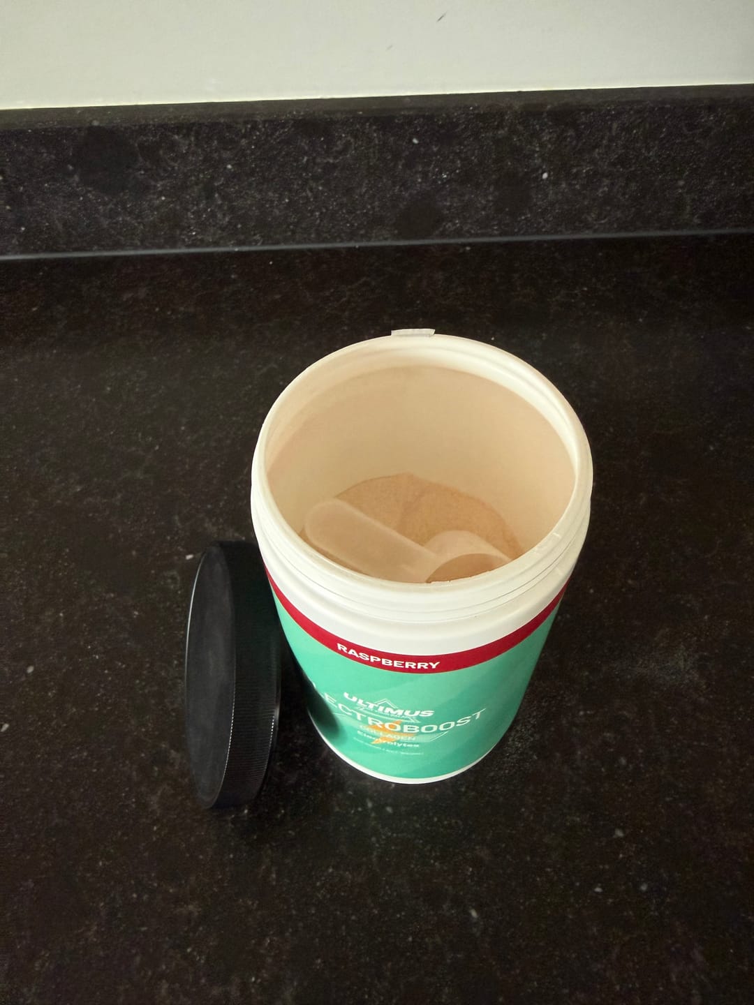 Customer photo review of ElectroBoost Collagen + Electrolytes