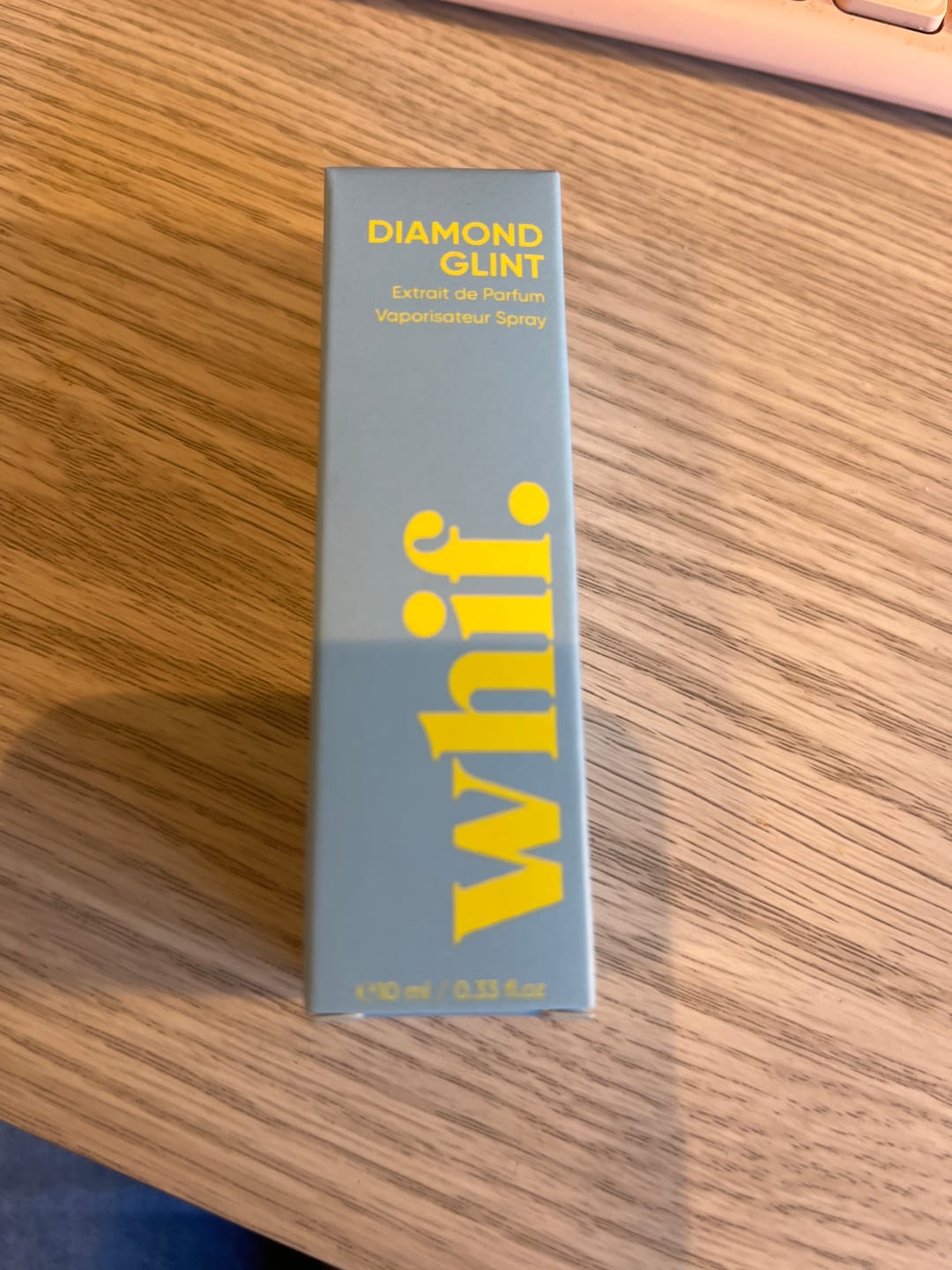 Customer photo review of Diamond Glint